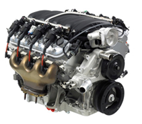 B26A2 Engine